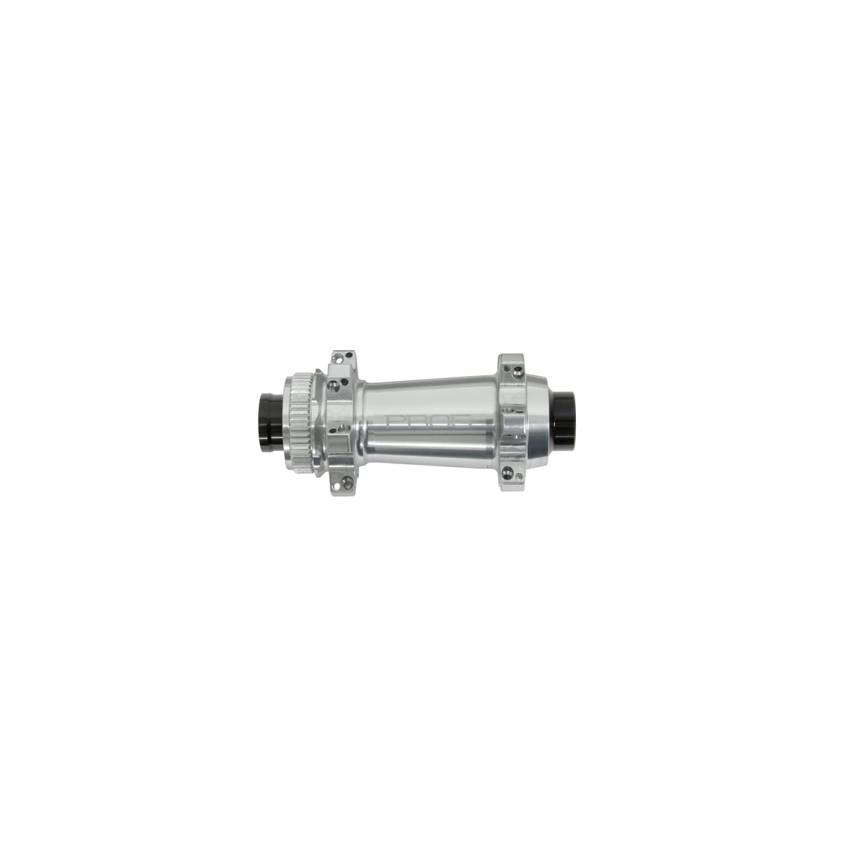 Hope Hub Front Pro 5 S-Pull C-Lock 24H 110mm x 15mm Silver