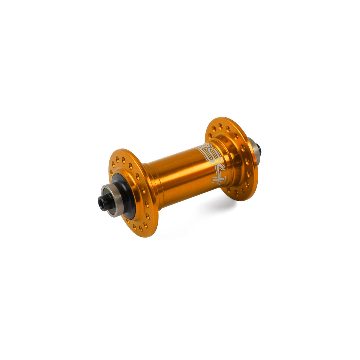 Hope Hub Front RS4 36H 100mm x QR Orange