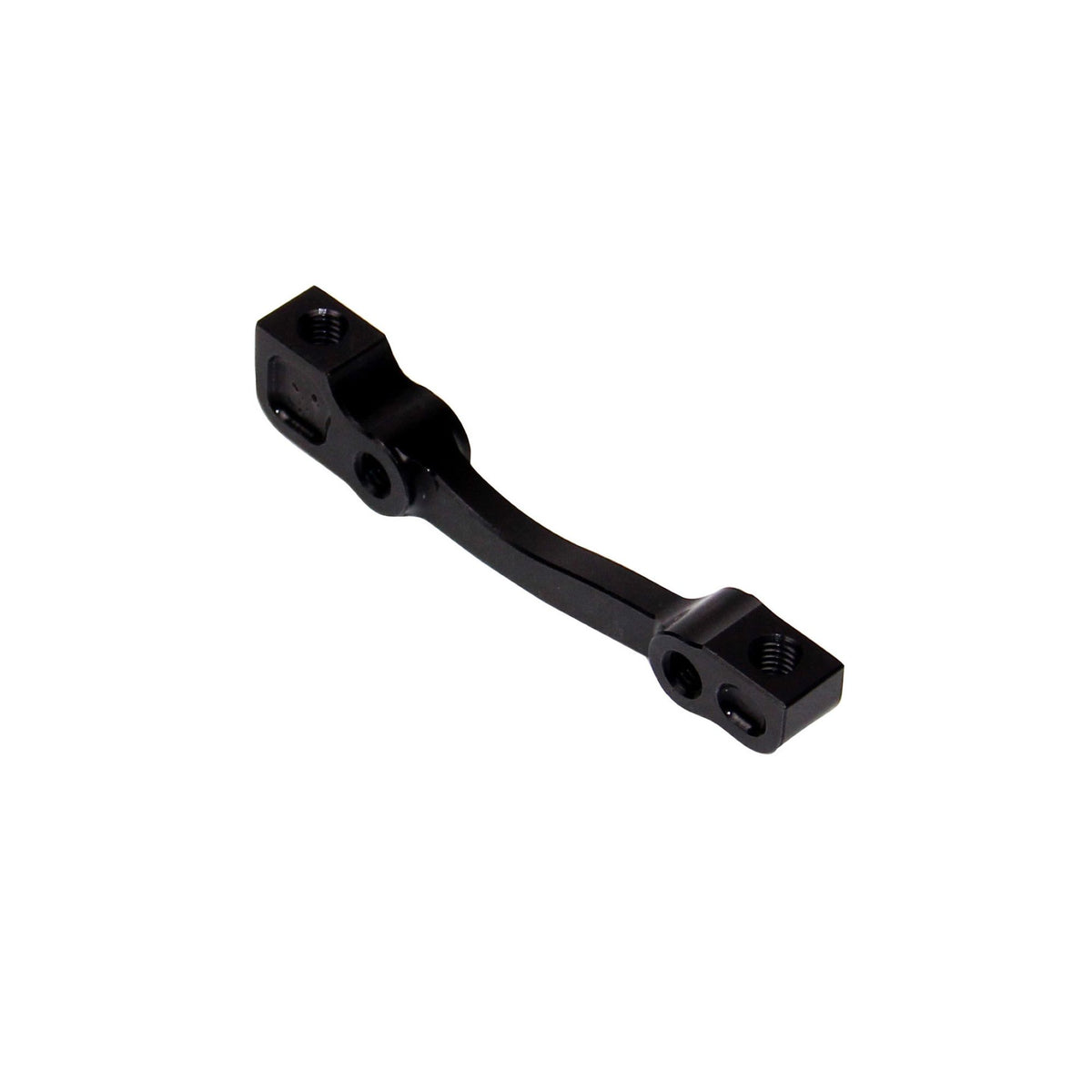 Hope Part Brake Mount A IS to Post F160-R140 Black