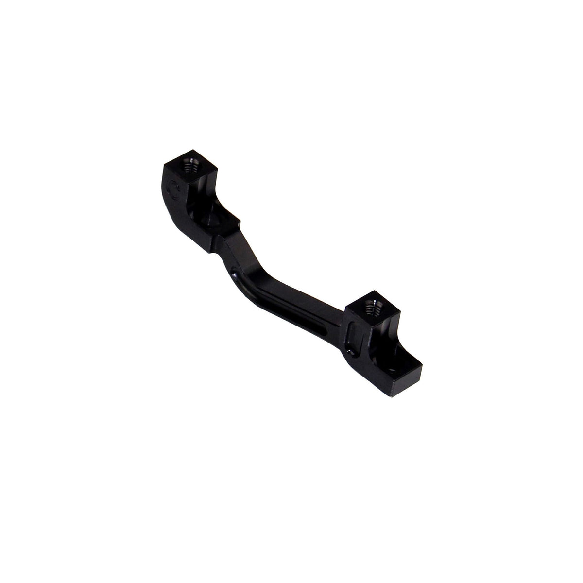 Hope Part Brake Mount C Post 43mm Black