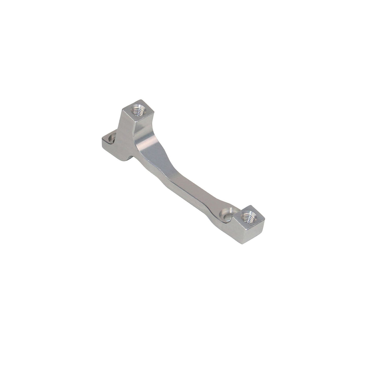 Hope Part Brake Mount H Post Front 23mm Silver