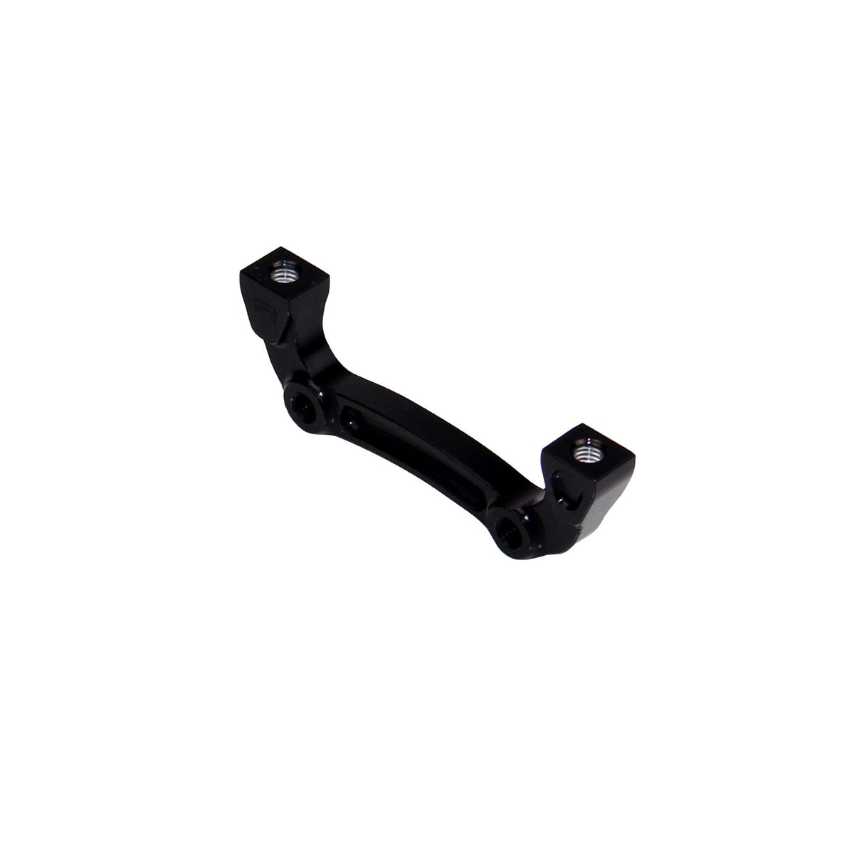 Hope Part Brake Mount J IS to Post F183 Black