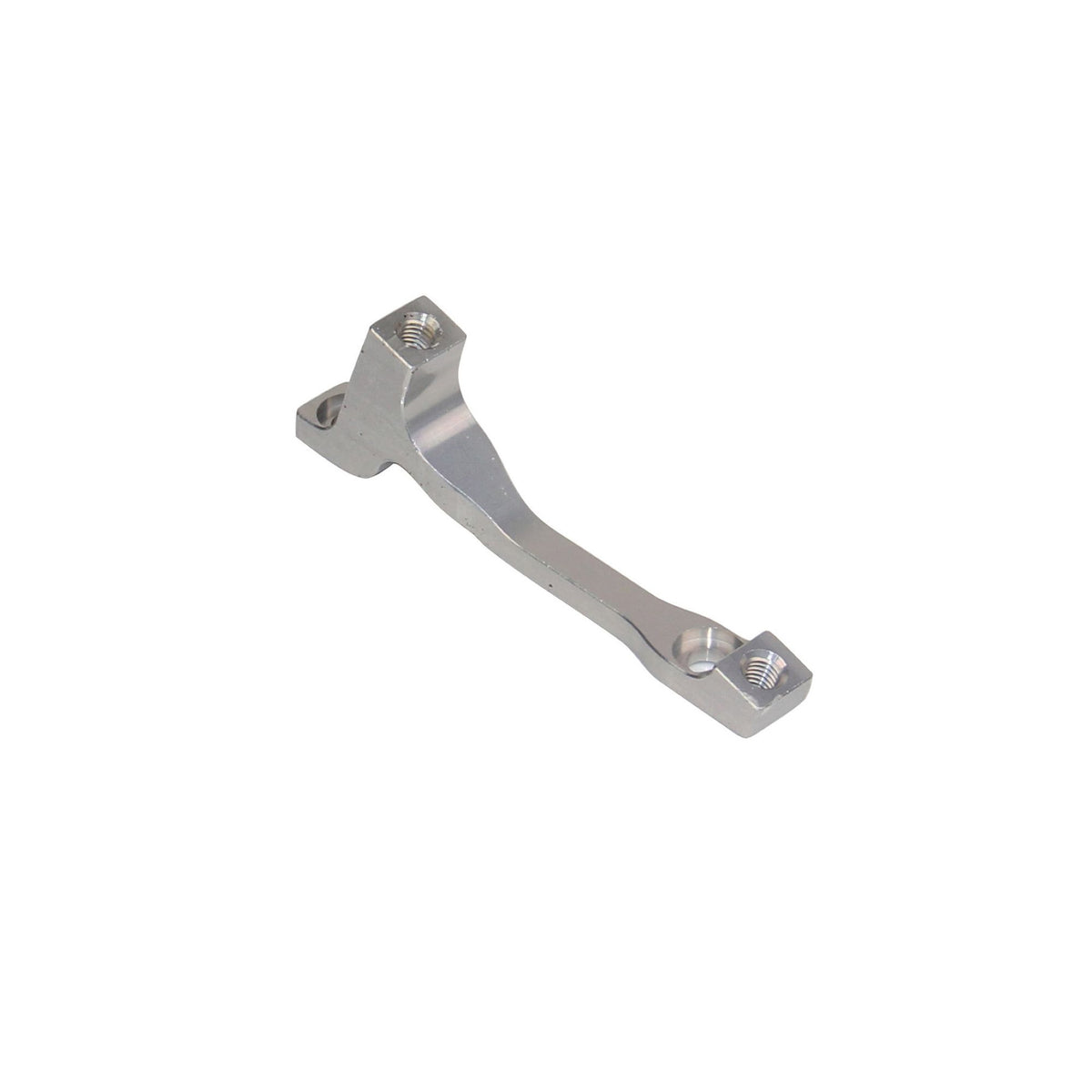 Hope Part Brake Mount K Post 140 To 160 Silver