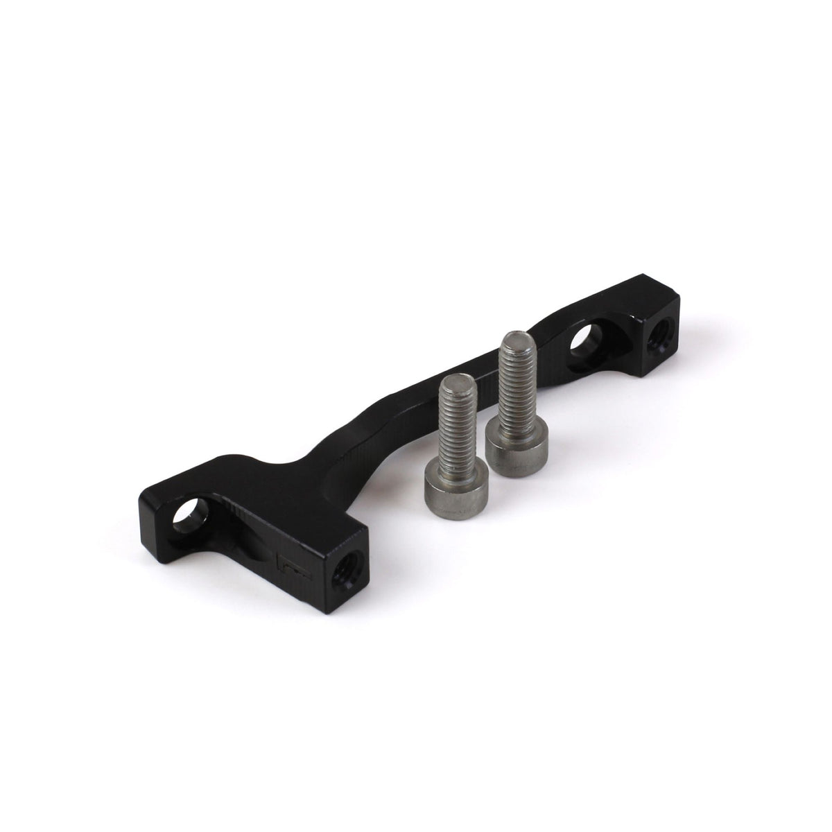 Hope Part Brake Mount L Post 160 To 180 Black