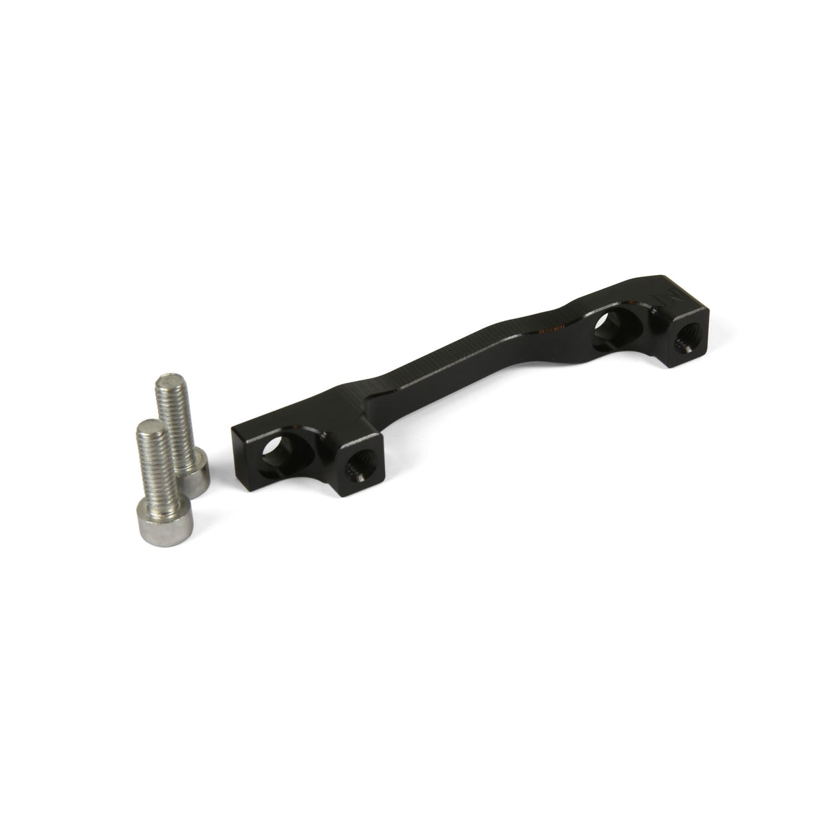 Hope Part Brake Mount M Post 160 To 200 Black