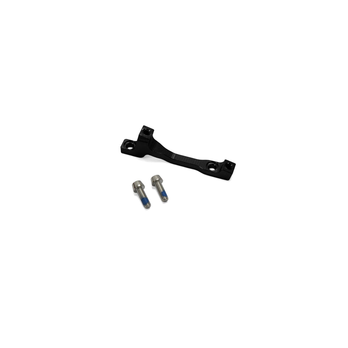 Hope Part Brake Mount P Post 200 To 220 Black