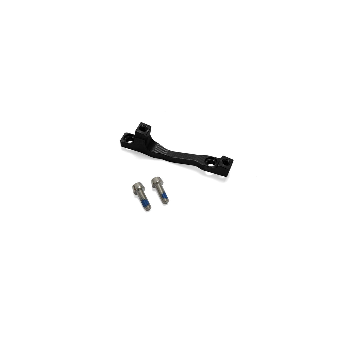 Hope Part Brake Mount Q Post 203 To 220 Black