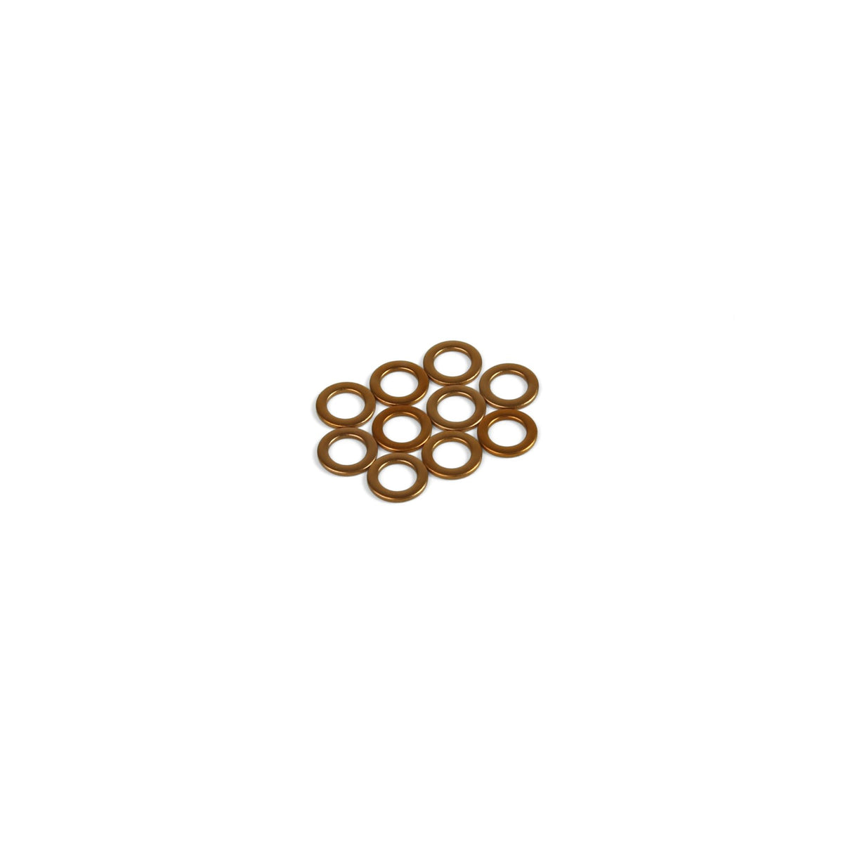 Hope Part Brake M6 Sealing Washer (Pack Of 10)