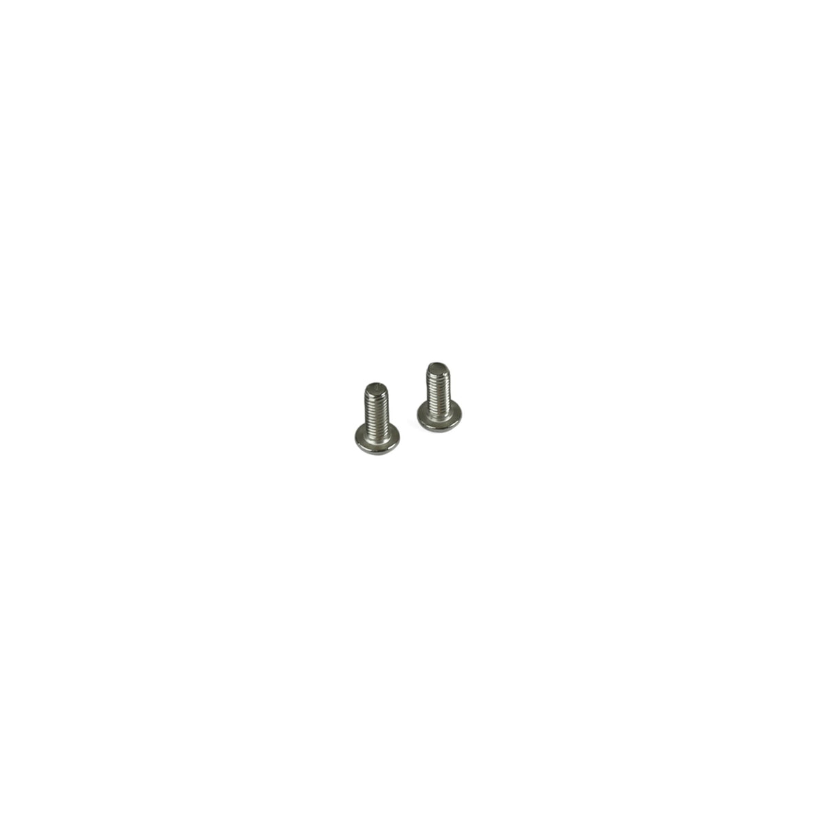 Hope Part Brake M3X8 Ss ToRX Dome Head Screw (2Off)