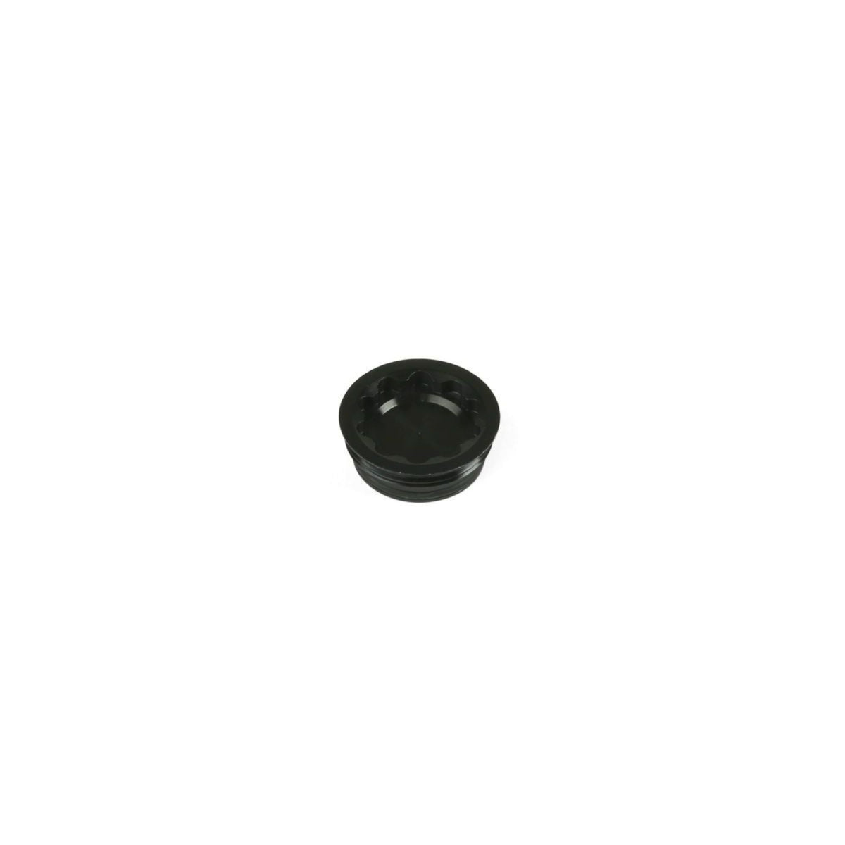 Hope Part Brake Bore Cap Mono Mini Black