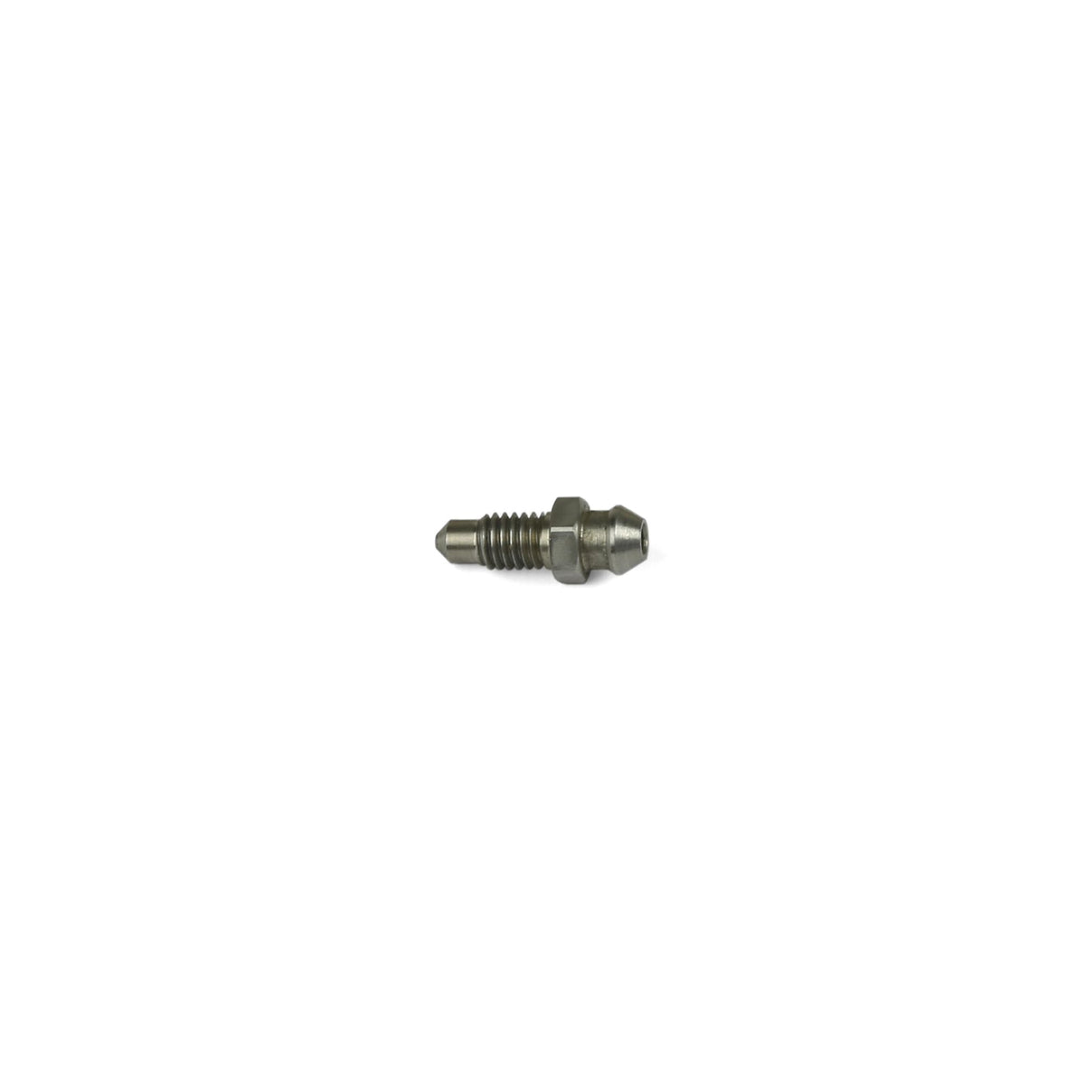 Hope Part Brake Bleed Nipple Mono (Short)