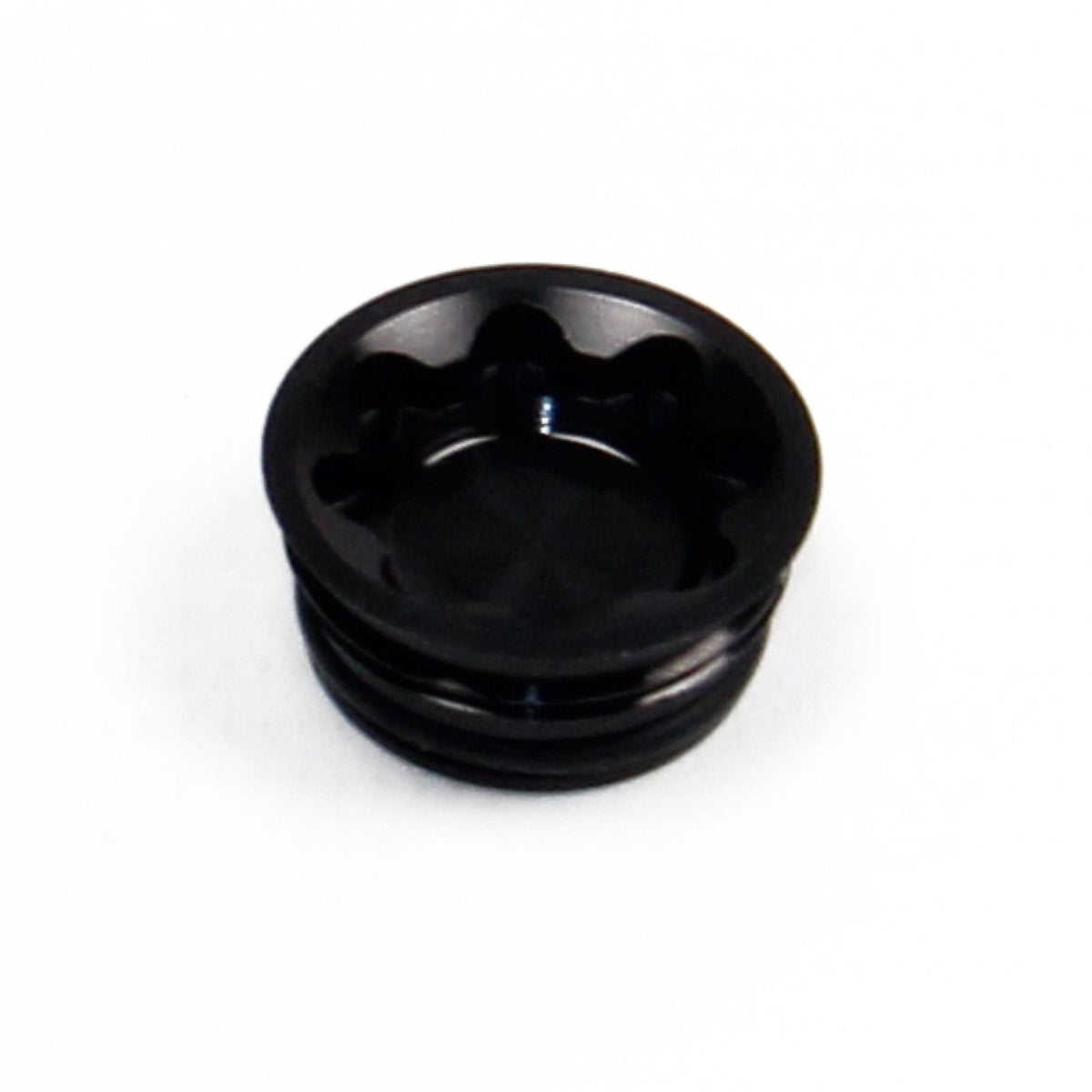 Hope Part Brake mm 4 Small - mm6 Large Bore Cap Black