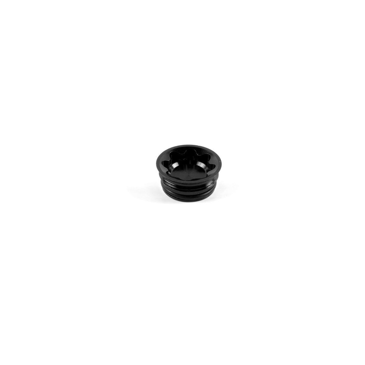 Hope Part Brake mm4 Large - 09mm4 Bore Cap Black