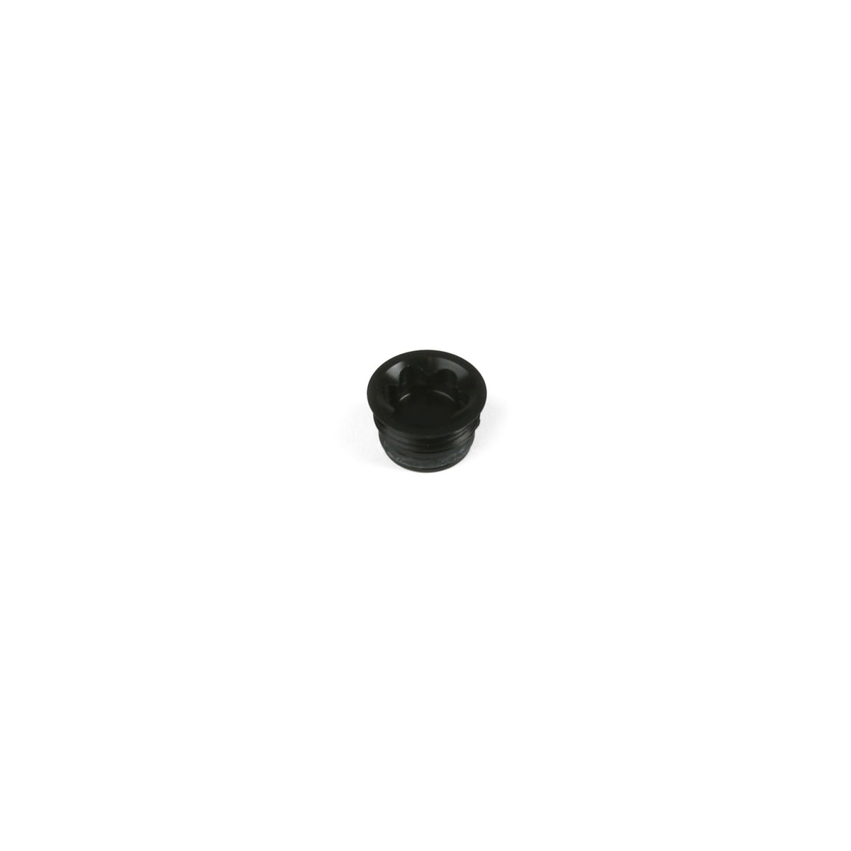 Hope Part Brake Mono6 Small Bore Cap Black