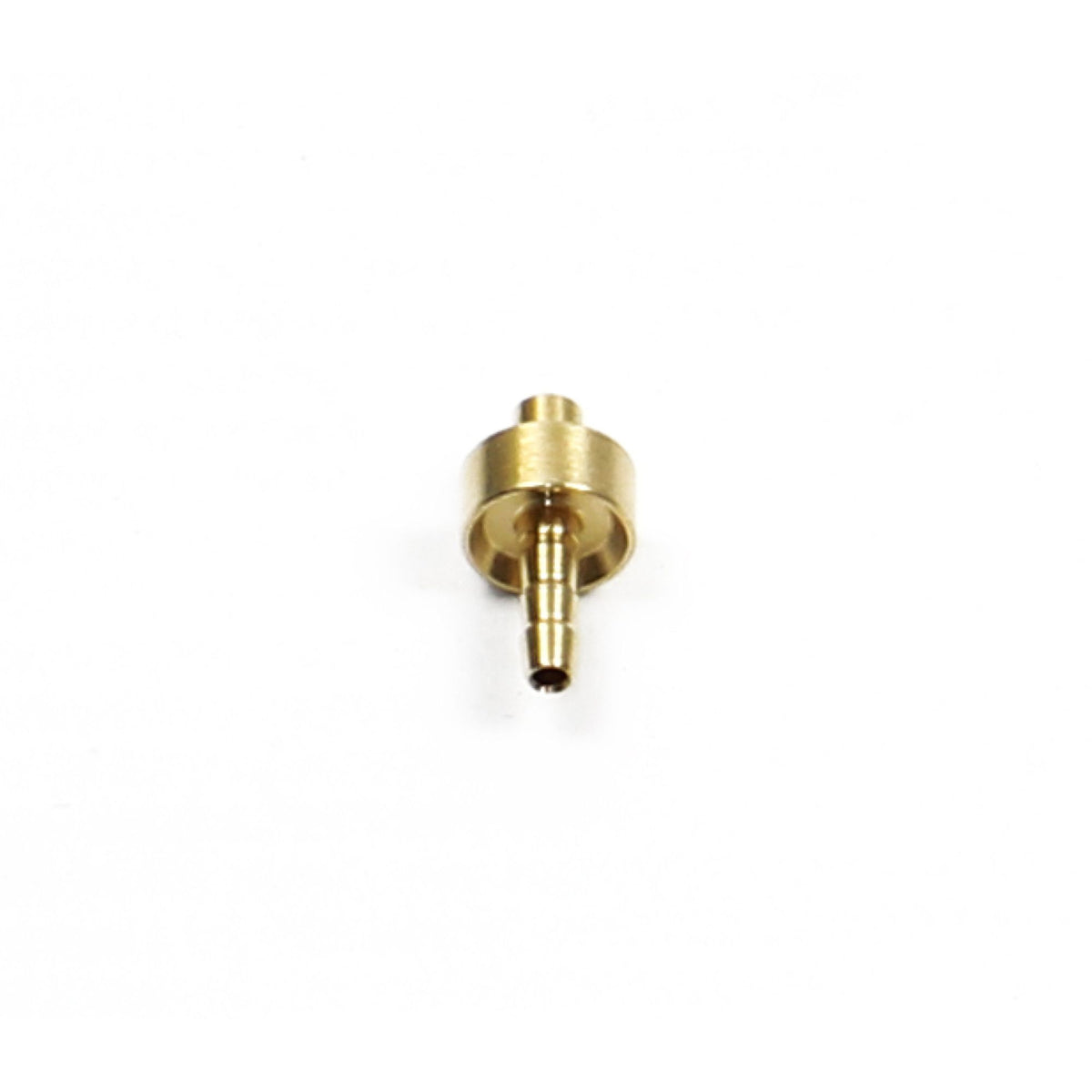 Hope Part Brake Brass Insert (Suit Ss Braided And 5Mm Hose) Black
