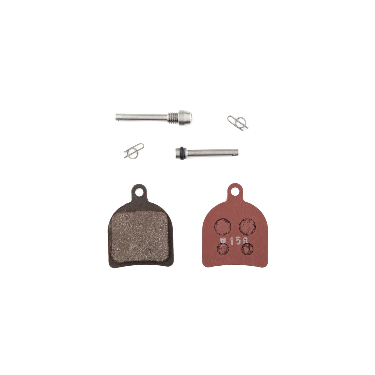 Hope Part Brake Pads Mono Trial Standard