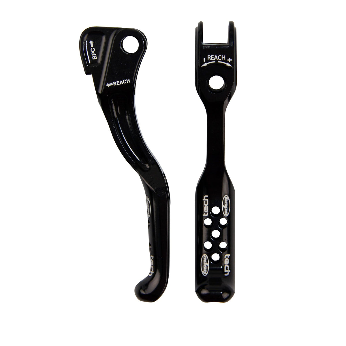Hope Part Brake Lever Blade Tech Black