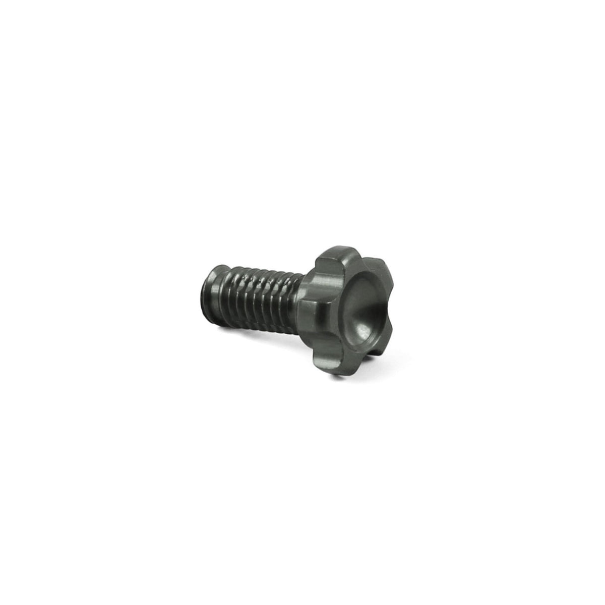 Hope Part Brake Tech Master Cyl Bpc & Reach Adj Screw Smoke