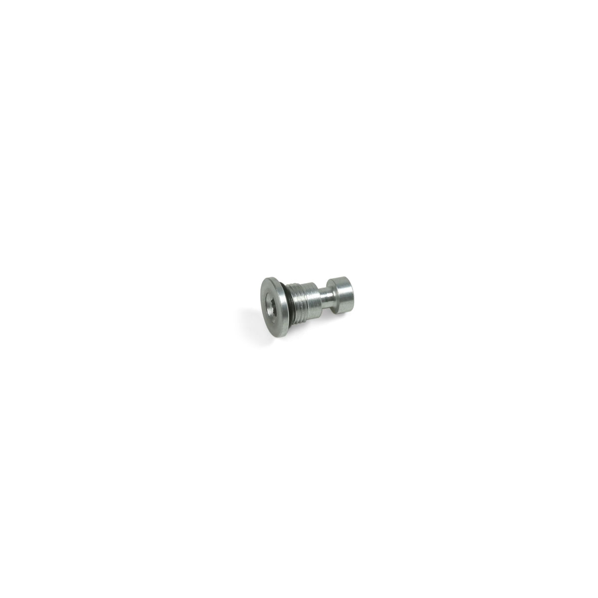 Hope Part Brake Tech Master Cyl Blanking Plug Silver