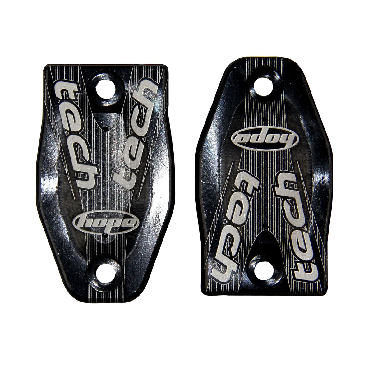 Hope Part Brake Tech Master Cyl Lid Black