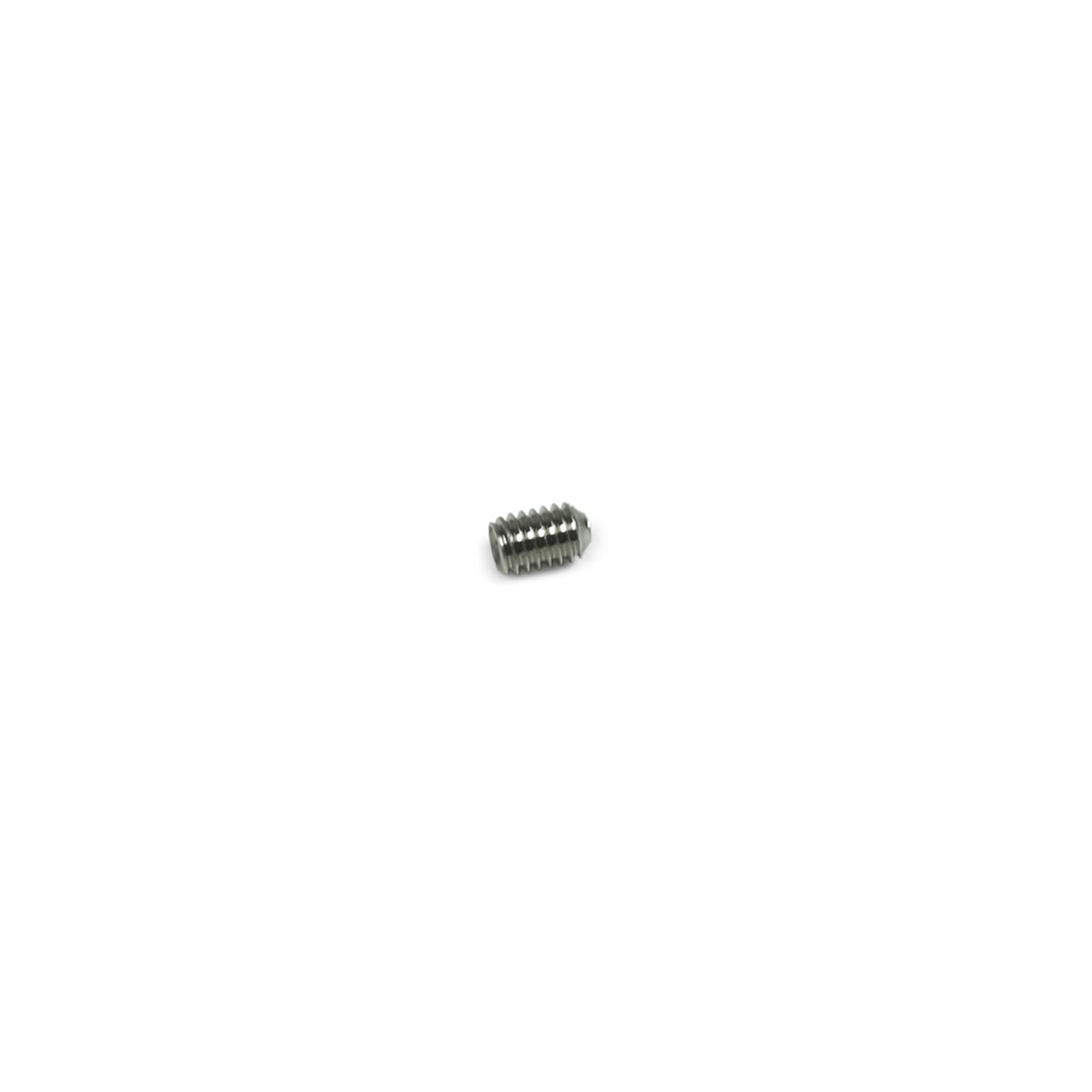 Hope Part Brake Grub Screw Dog Point M4 X 5mm