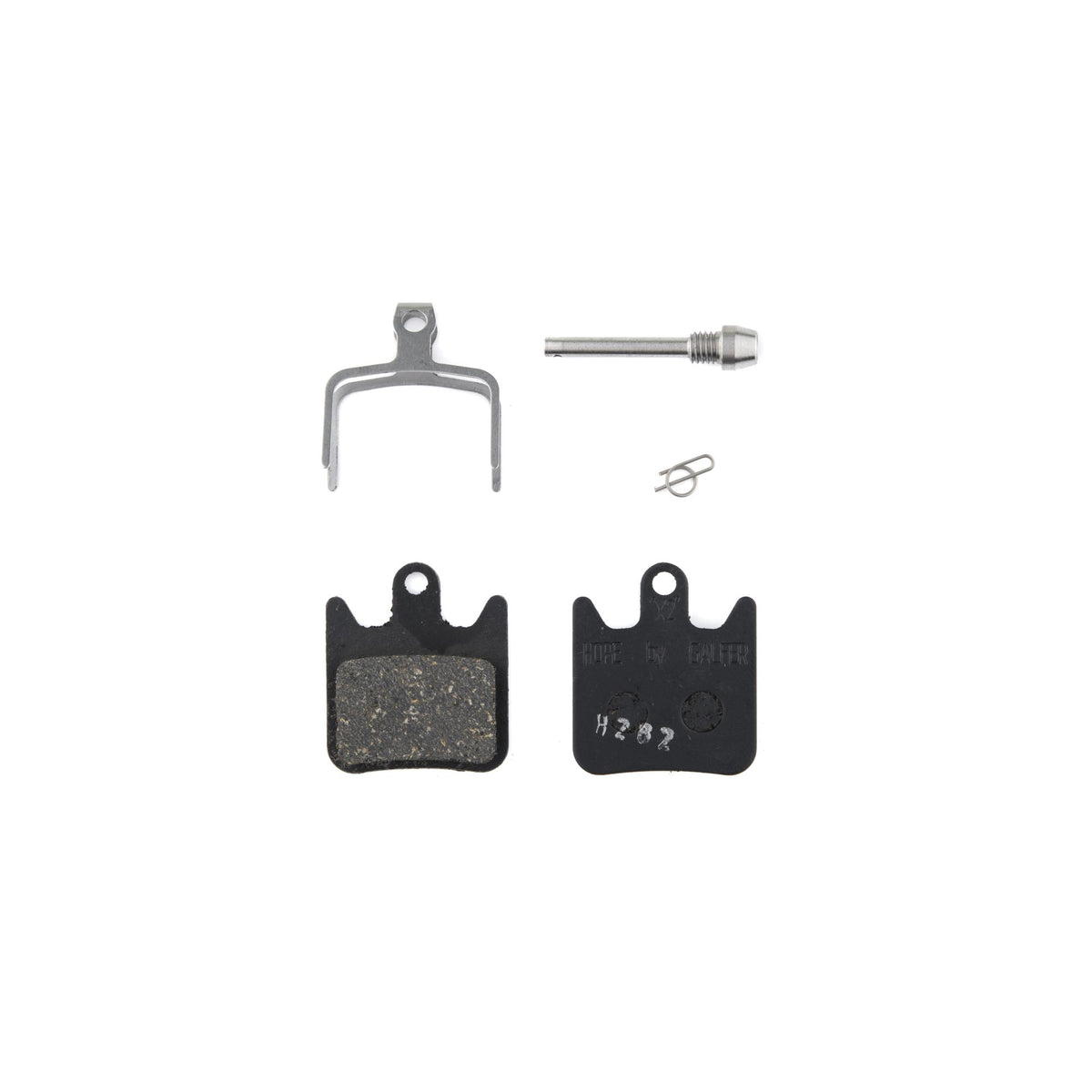 Hope Part Brake Pads X2 Standard
