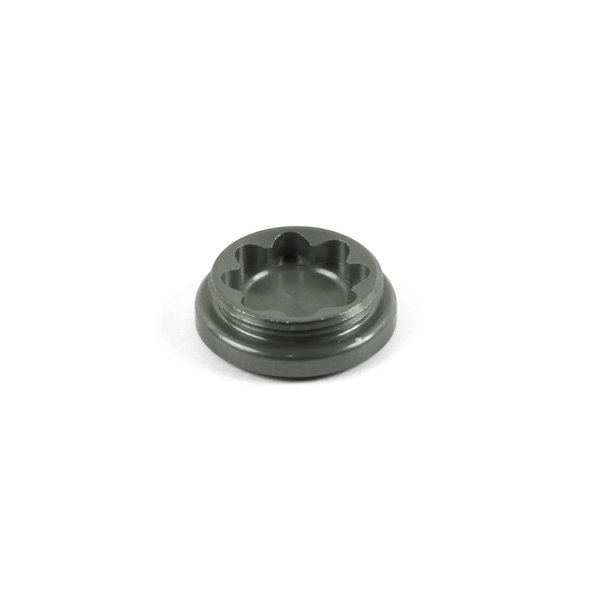 Hope Part Brake X2 Bore Cap Smoke