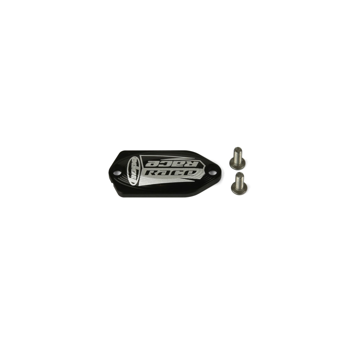 Hope Part Brake Race Master Cylinder Lid Black