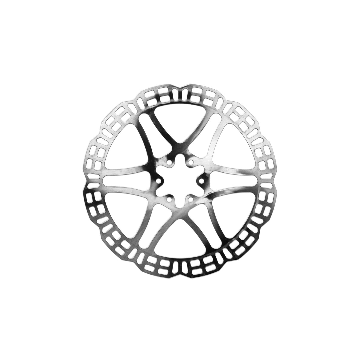 Hope Part Brake Disc Trial 200mm 6 bolt