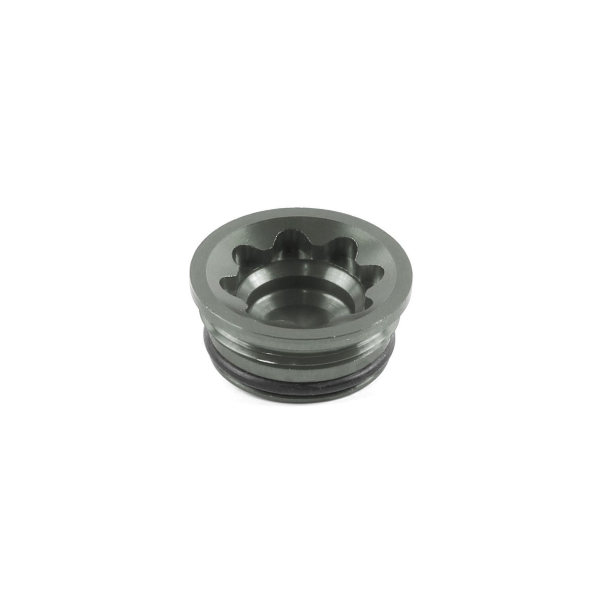 Hope Part Brake V4 Large Bore Cap Smoke