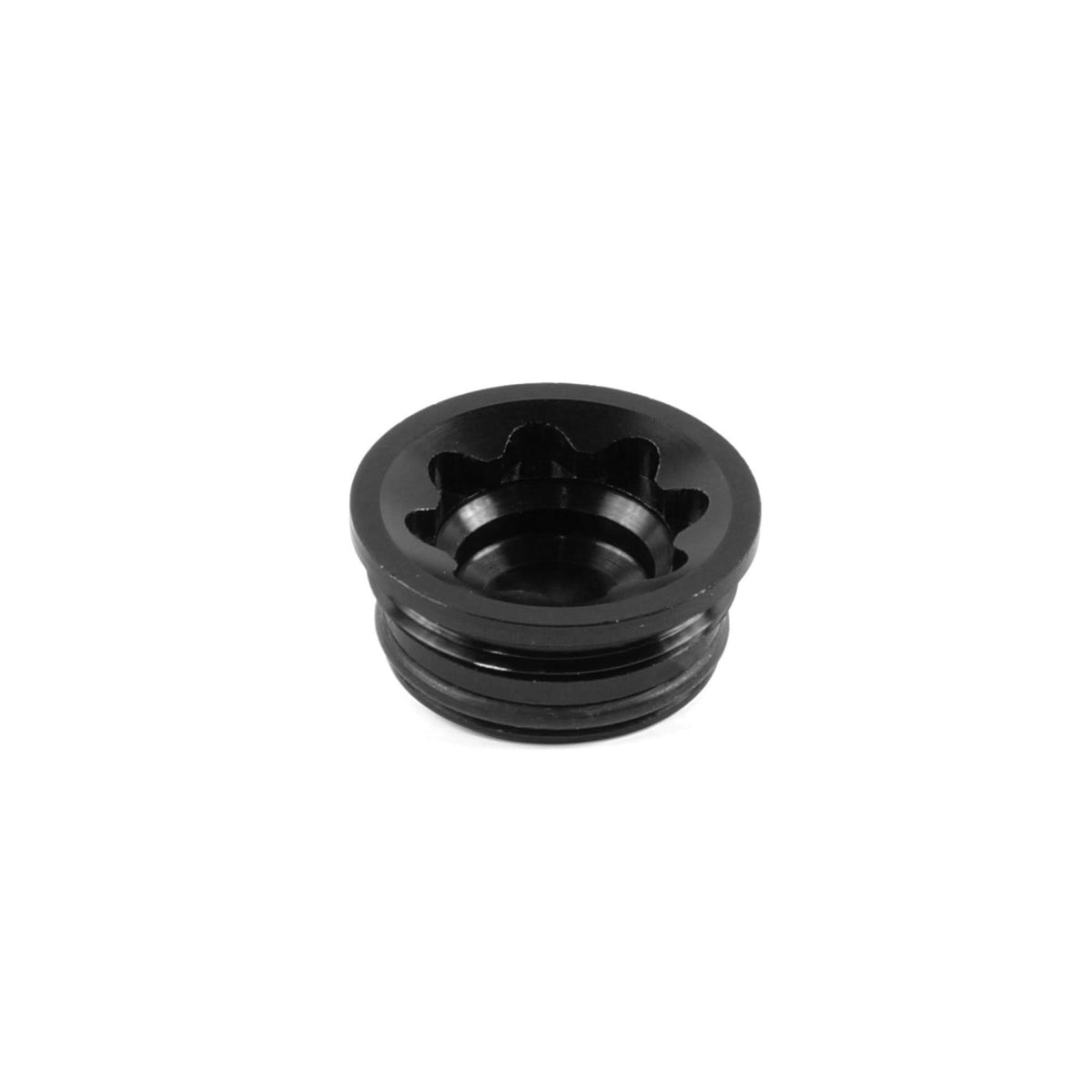 Hope Part Brake V4 Small - E4 Bore Cap Black