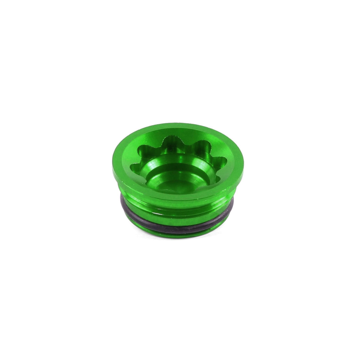 Hope Part Brake V4 Small - E4 Bore Cap Green