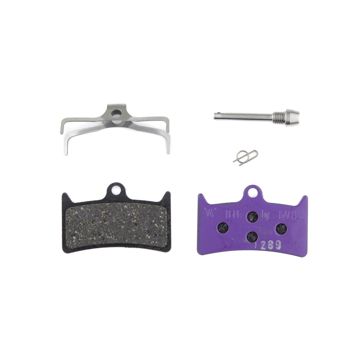 Hope Part Brake Pads V4 E Bike