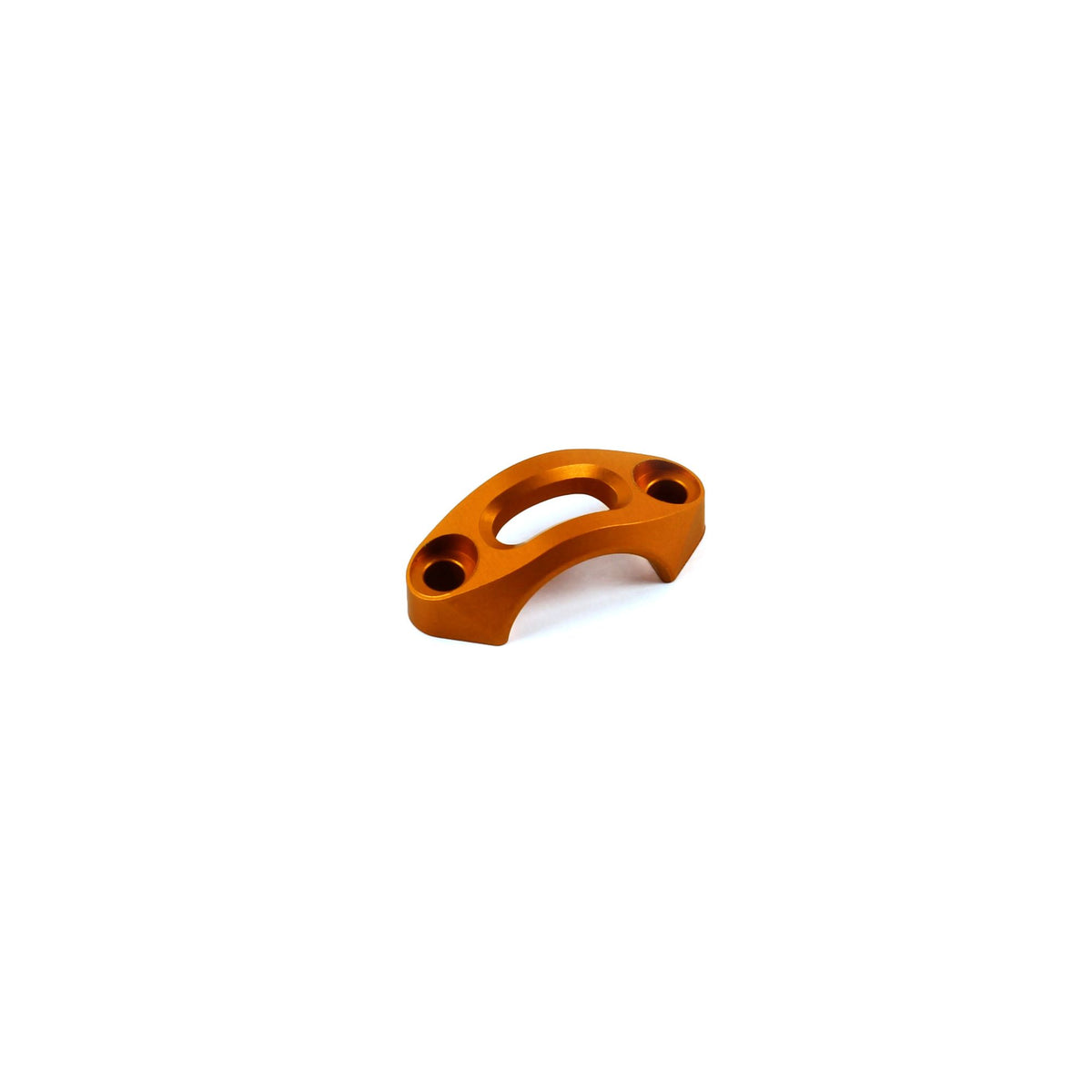 Hope Part Brake Tech 3 Master Cylinder C-Lockamp Orange