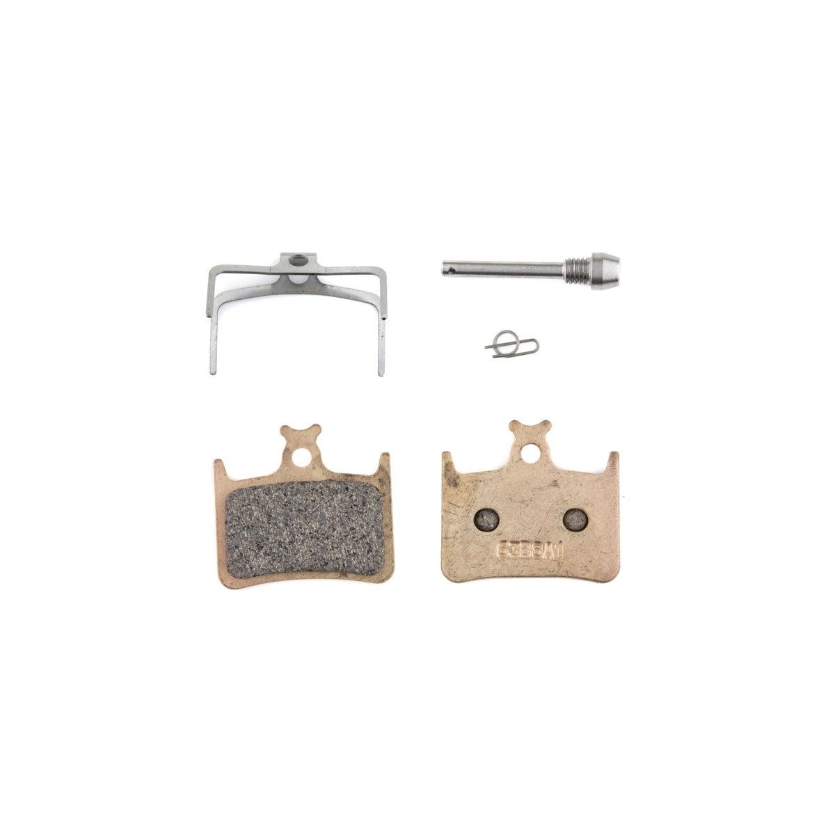 Hope Part Brake Sram RX4 Brake Pads Sintered