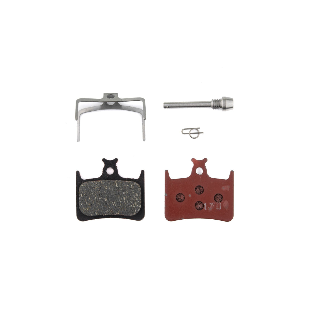 Hope Part Brake Sram RX4 Brake Pads Standard
