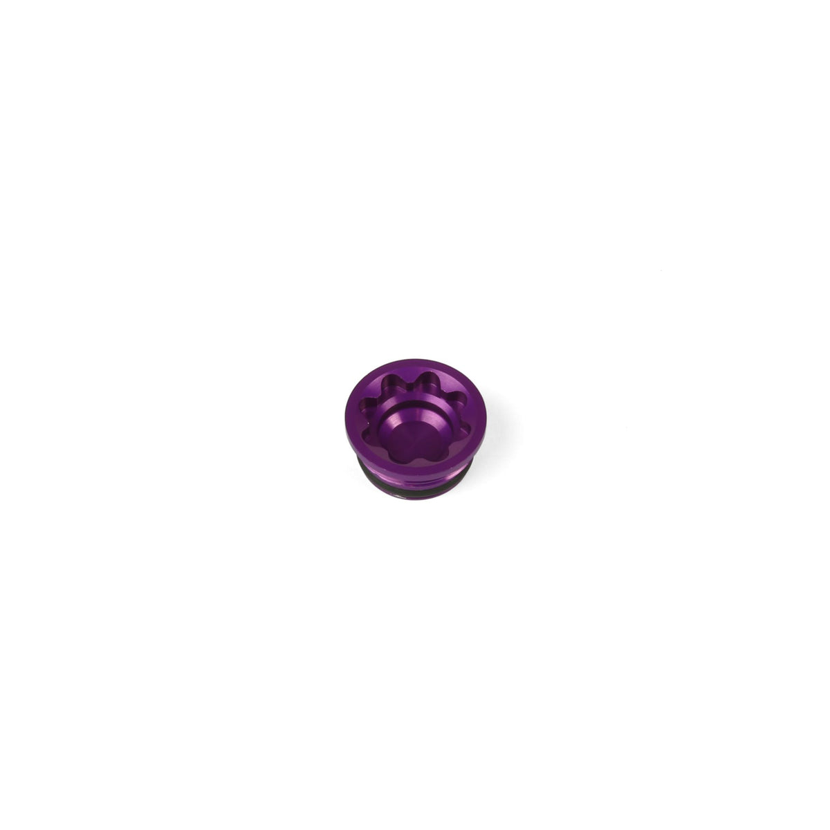 Hope Part Brake RX4 SH Min Large Bore Cap Purple