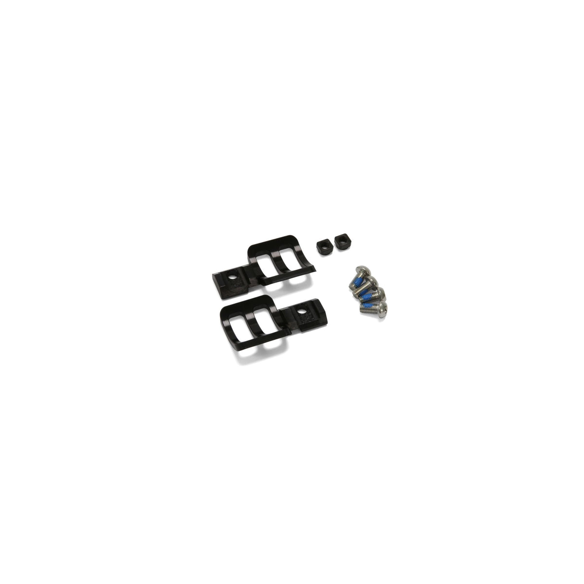 Hope Part Brake Tech 3 Shimano ISpecev Shifter MountPairBlack