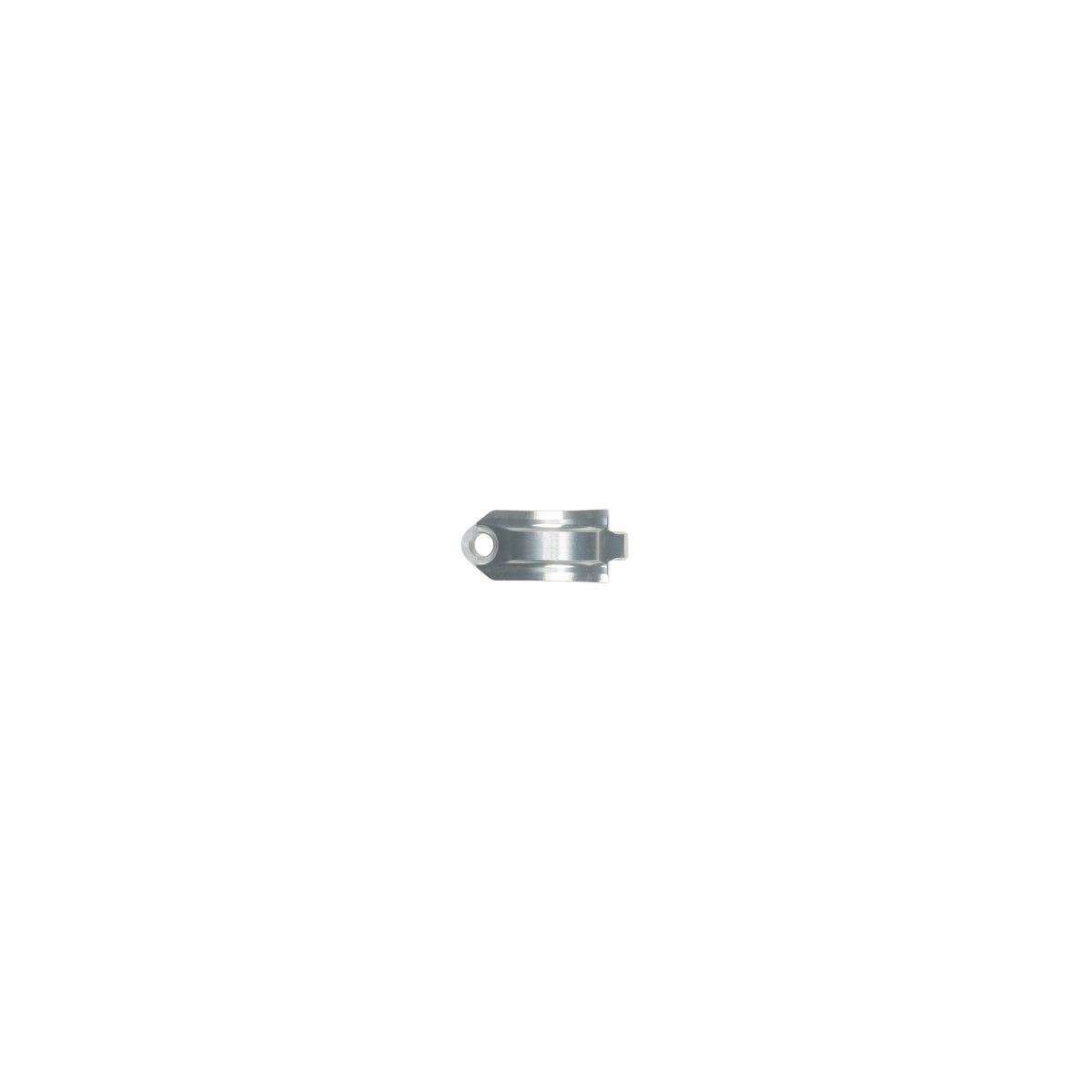 Hope Part Brake XCR Mcyl Hinge C-Lockamp Silver