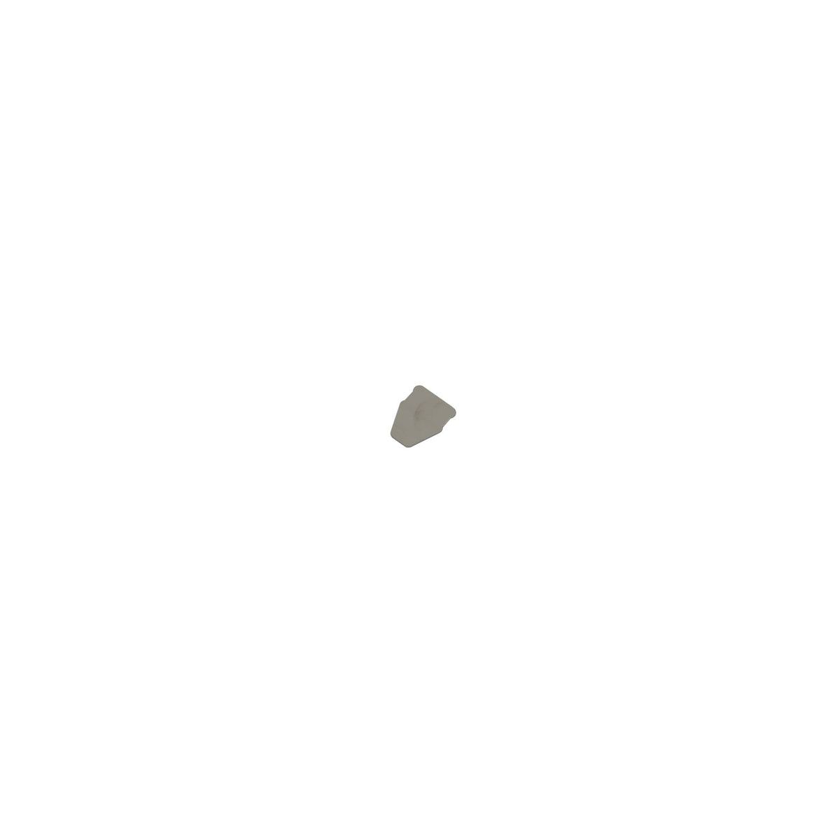 Hope Part Brake Tech 4 Deflector Plate