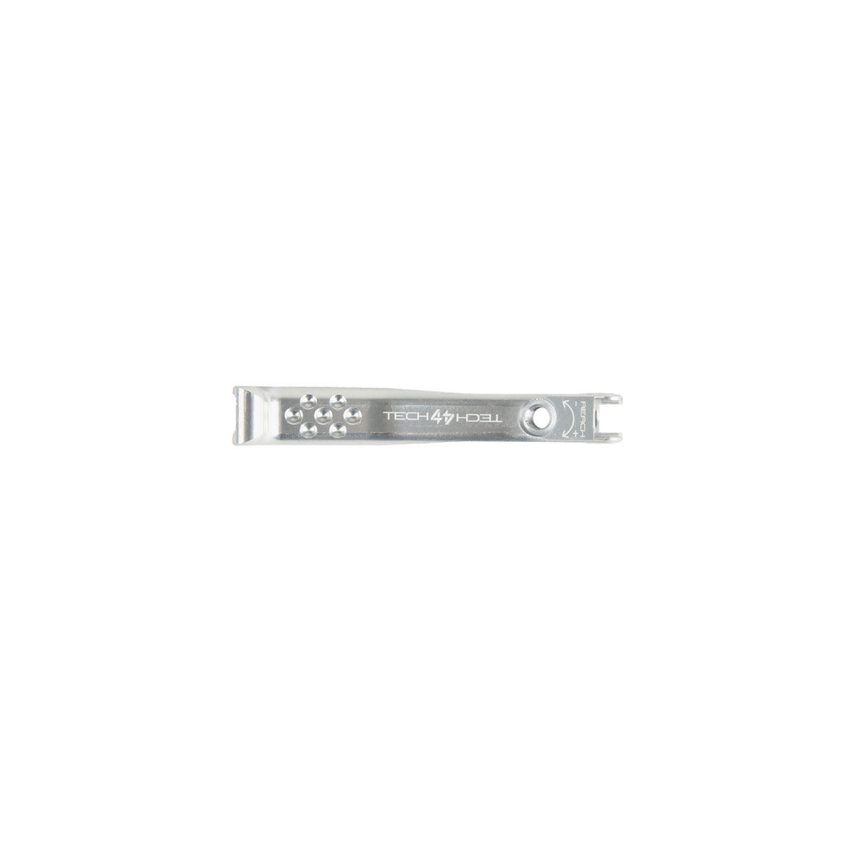 Hope Part Brake Tech 4 Lever Blade Silver