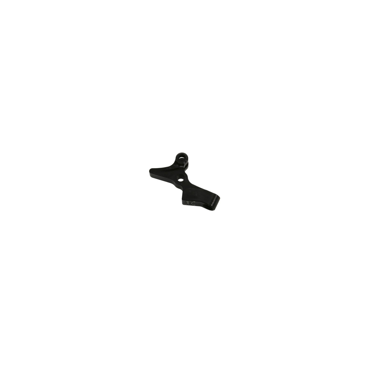 Hope Part Brake Tech 4 Cam Black