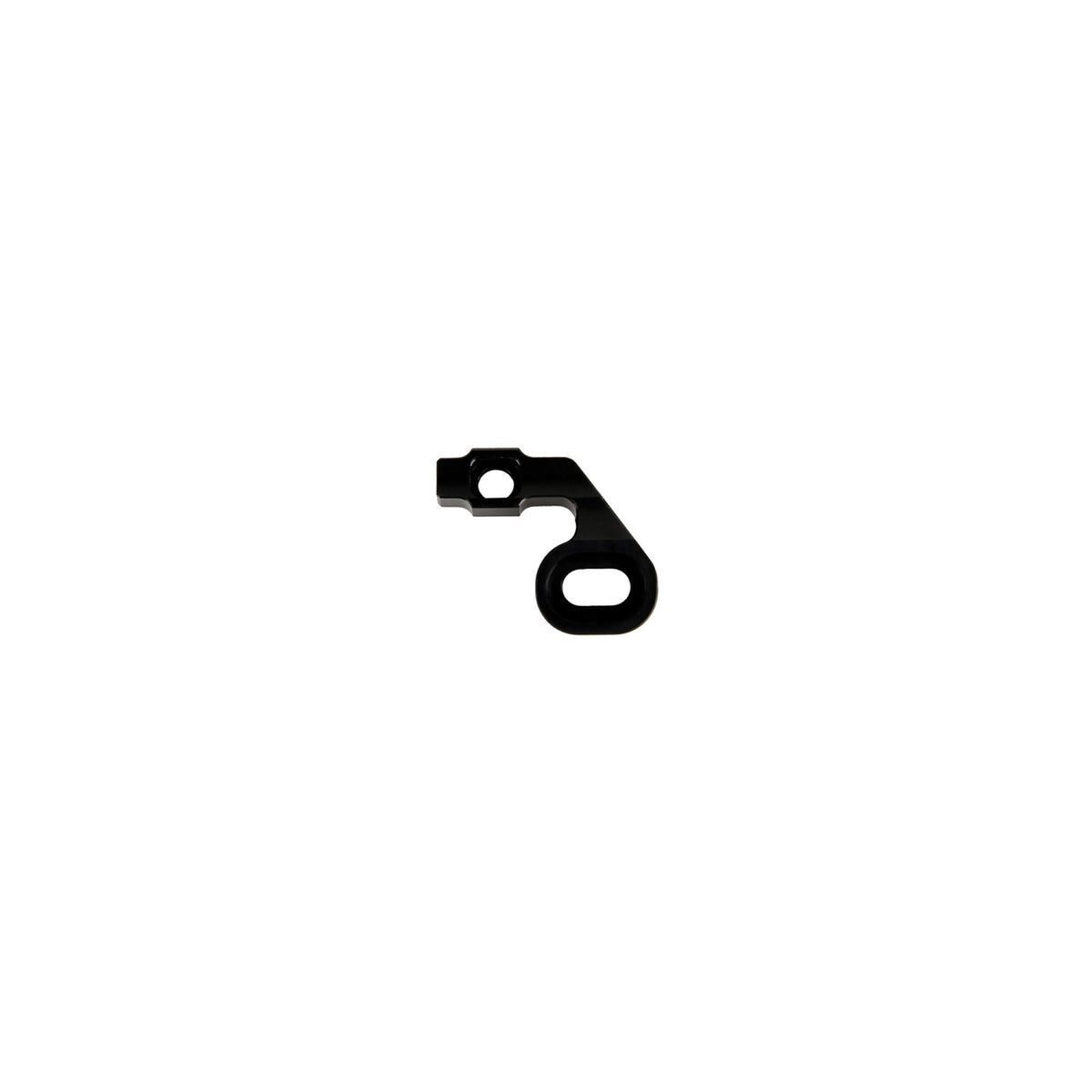 Hope Part Brake Tech 4 LH Shifter Mount Sram Black