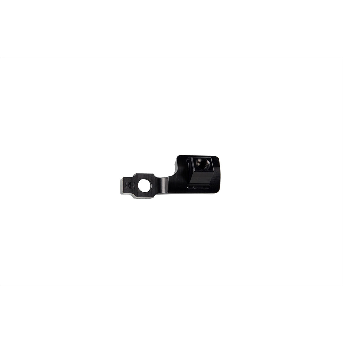 Hope Part Brake Tech 4 RH Shifter Mount Shimano Ev Black