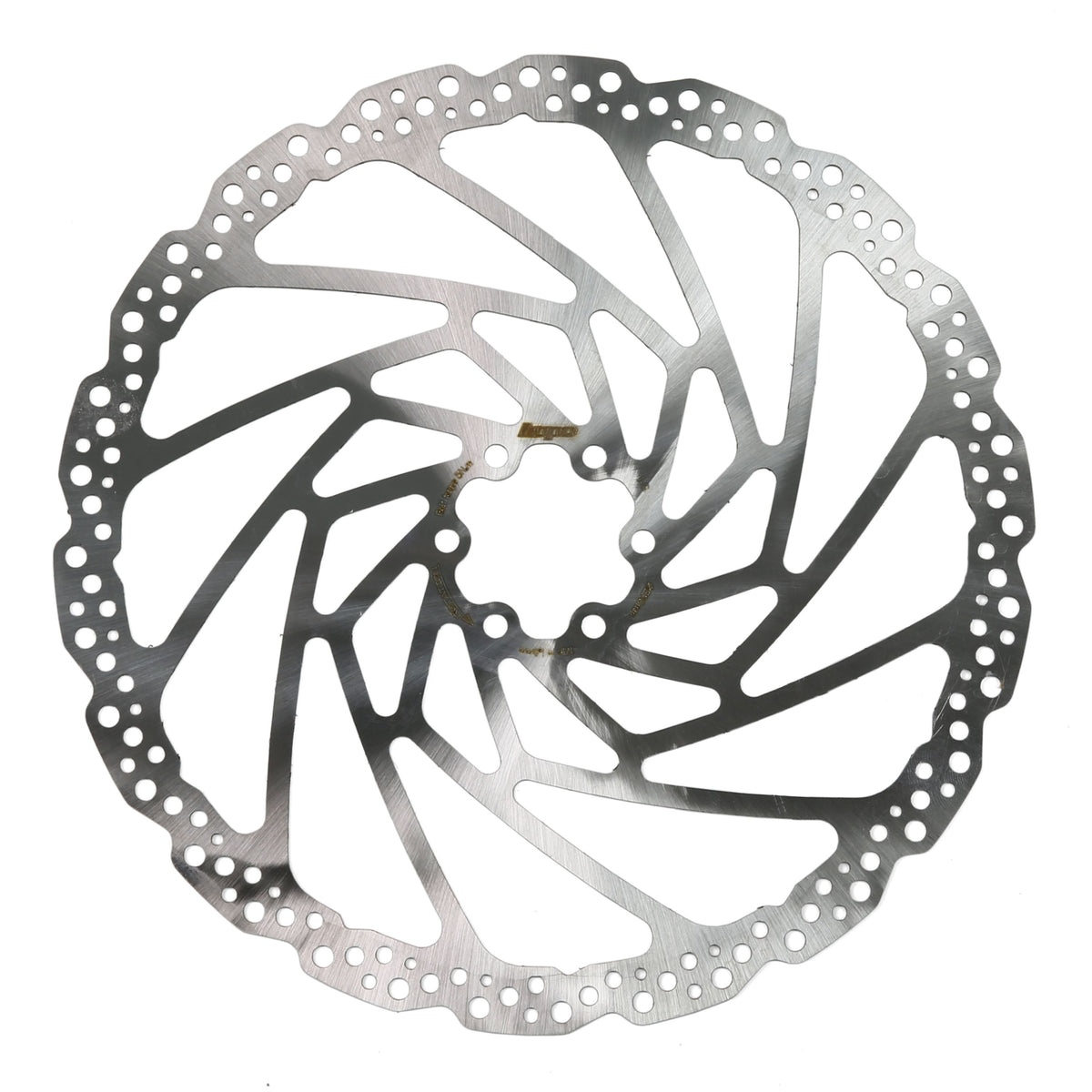 Hope Part Brake Disc Fixed 220mm 6 bolt 2.3mm