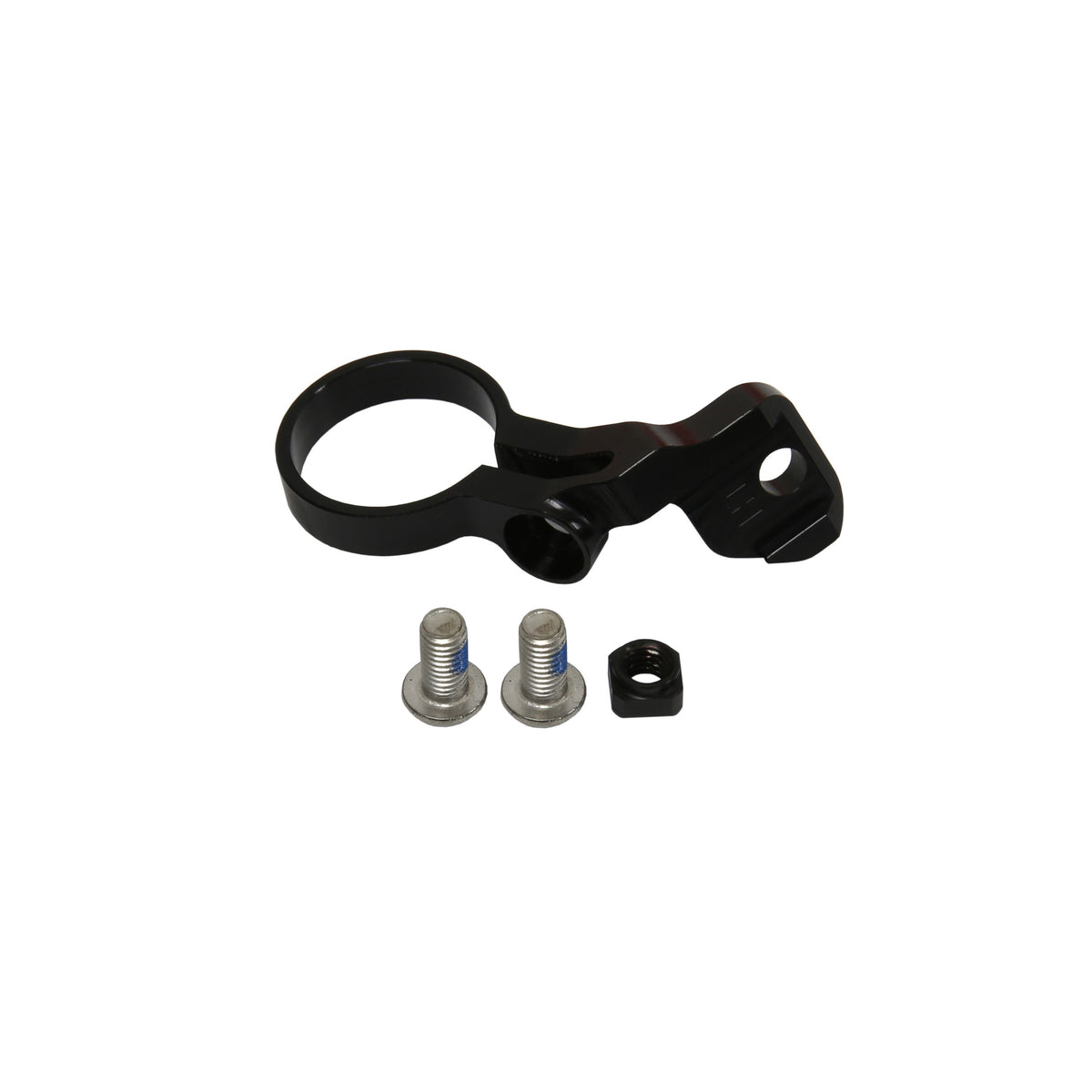 Hope Part Brake XCR LH Shifter Mount Sram Pod Black