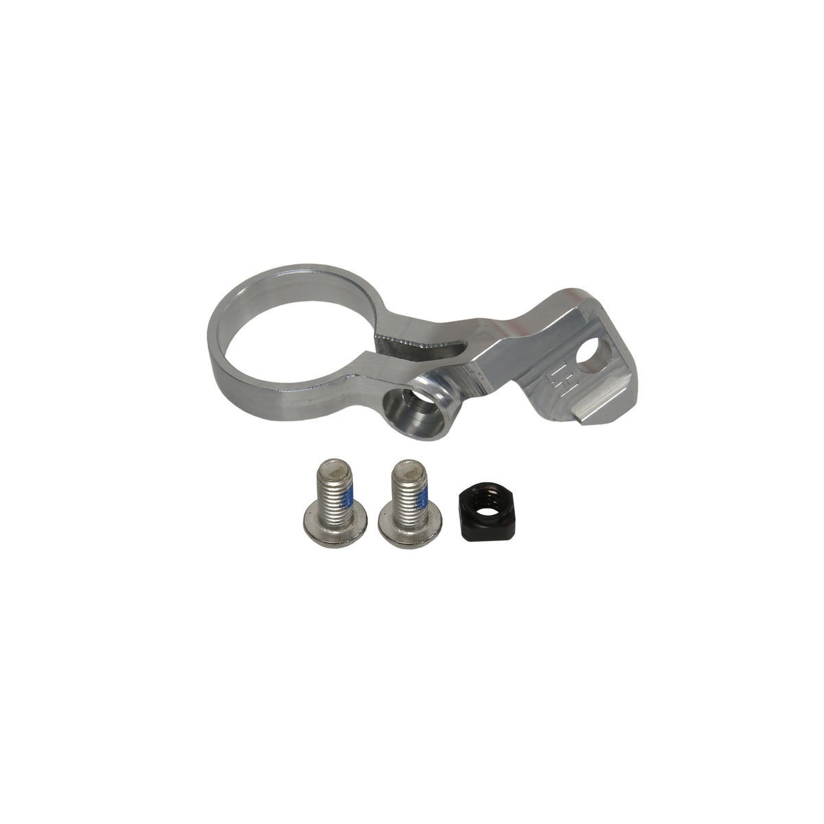 Hope Part Brake XCR LH Shifter Mount Sram Pod Silver