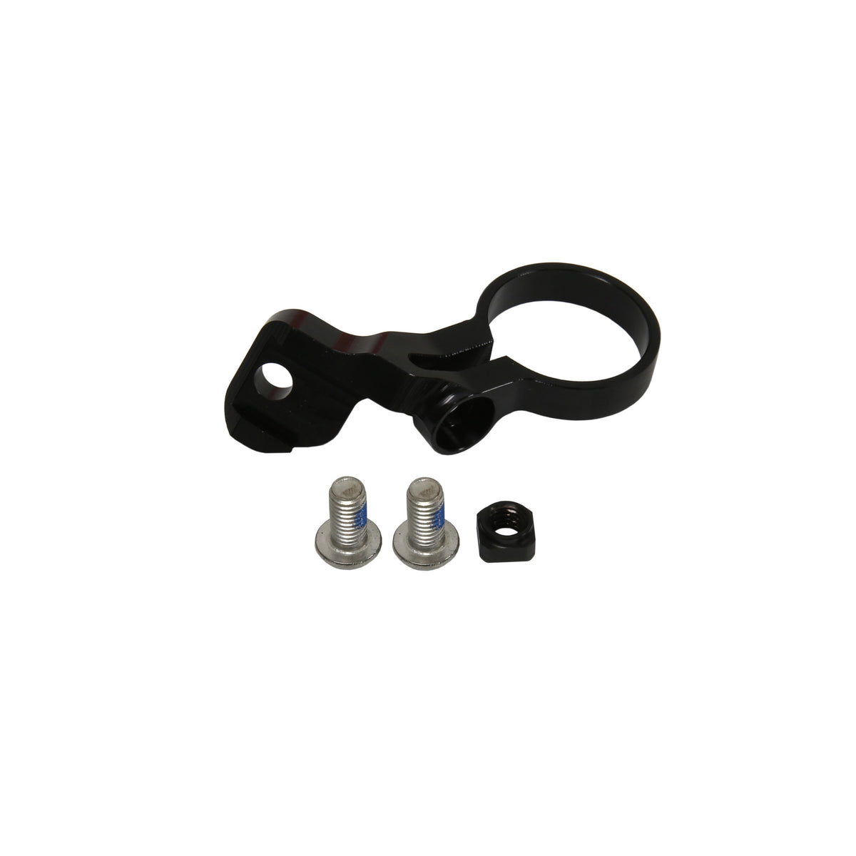 Hope Part Brake XCR RH Shifter Mount Sram Pod Black