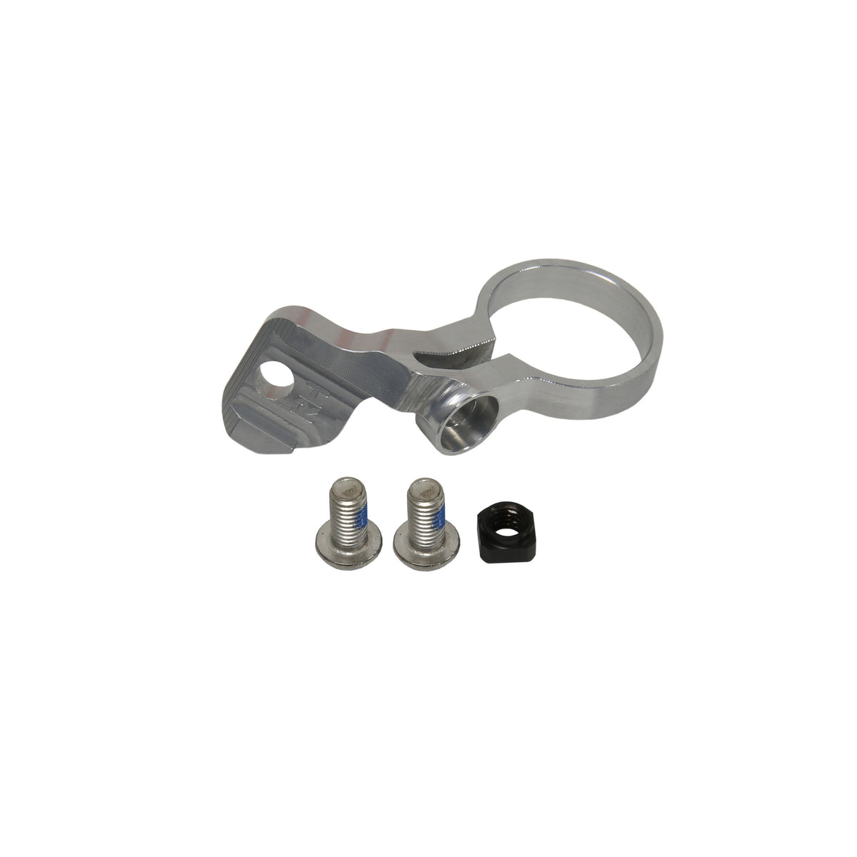 Hope Part Brake XCR RH Shifter Mount Sram Pod Silver