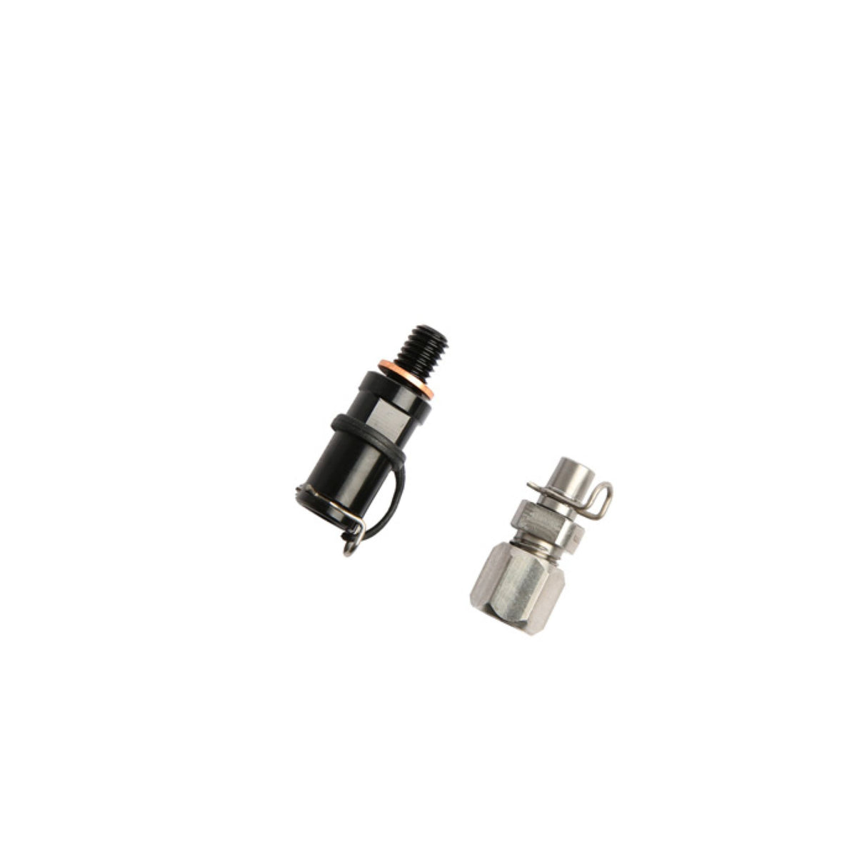 Hope Part Brake Brake Hose Quick Connector Pair (L+R)